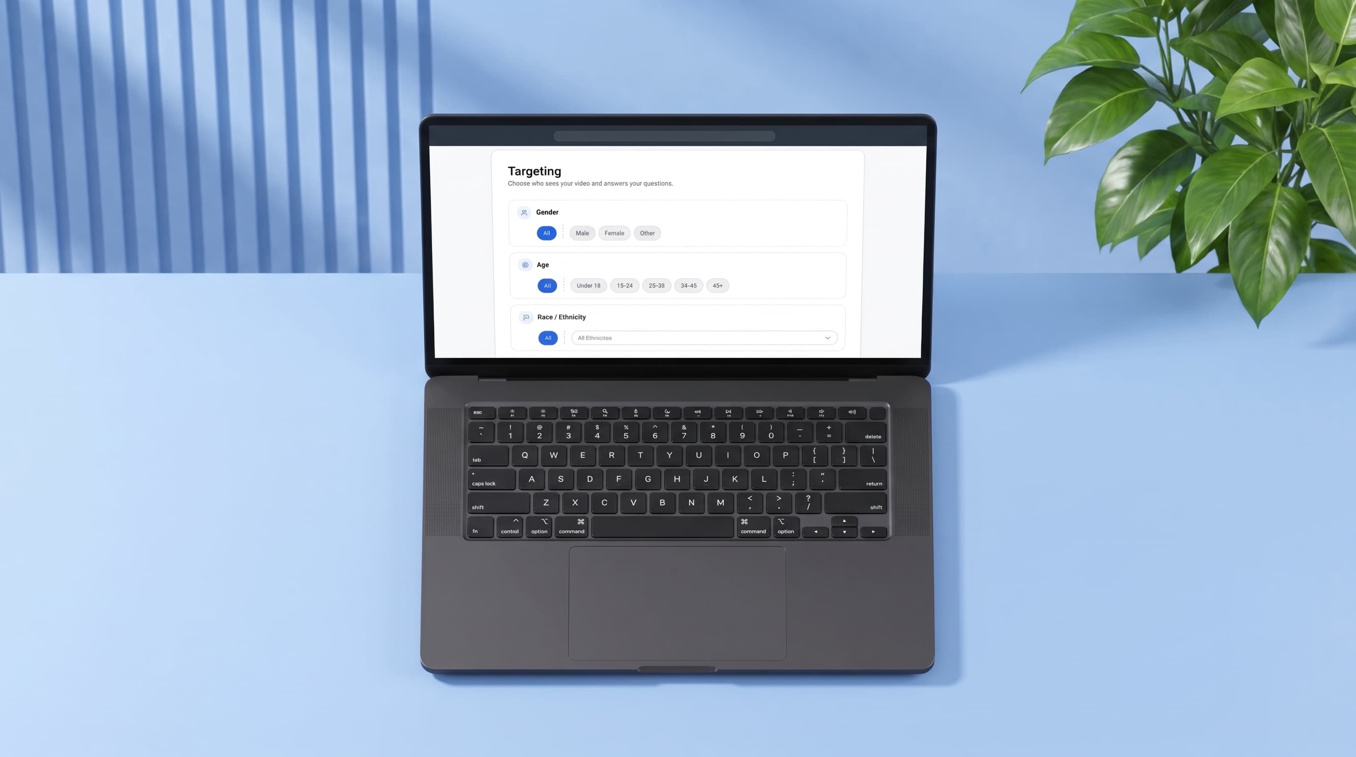 Aditt — AdTech SaaS Platform — screen 3